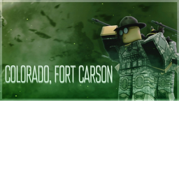 Fort Carson