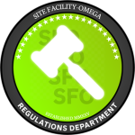 [SFO] Regulations Department