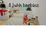 $ luhh barbiez