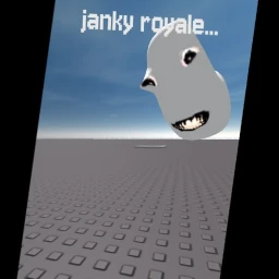 janky royale icon