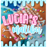 lucia's malibu !!