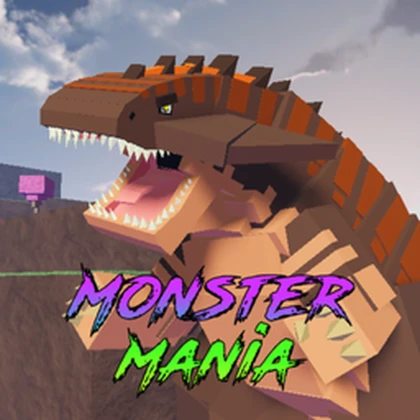 Toku-Mania Productions Roblox group icon
