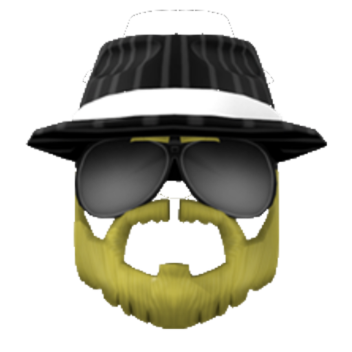 GiorgioROBLOX's Showcase's and stuff!