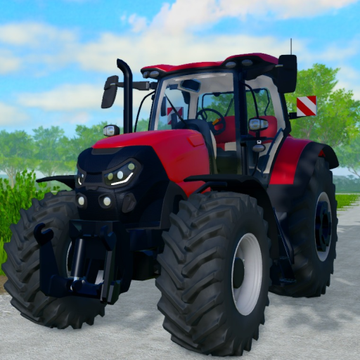  Realistic Farming Experience 2 official Roblox game thumbnail