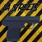 LA Streets Production