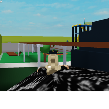 Gun Testing (Zombies)