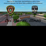 [DP] Des Plaines, Illinois