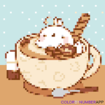 Cozy ppl