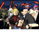 The Panda Maniacs
