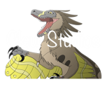 Claw studios!