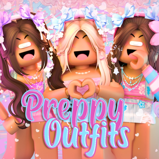 Preppy Outfits