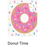 Donuts rule squad