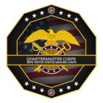 H-USMC | Quartermaster Corps