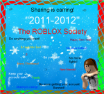 The ROBLOXIAN Society