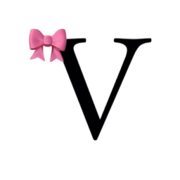 Letra V