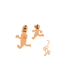 Walking simulator