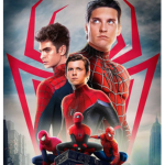 Spider-man offical group