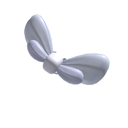 Angelic Wing Bow