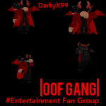 #Entertainment Fan Group