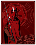 The Grand Imperial Navy (First Galactic Empire)