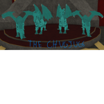 THE CHUGJUG ARMY