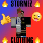 Stormez Sports Clothing