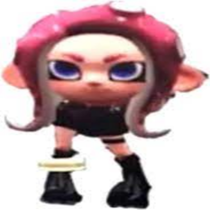 cursed octo Roblox decal