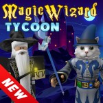 Magic Wizard Tycoon