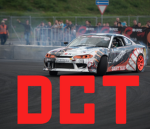 DCT (drift competition tournament）ドリフト競技大会