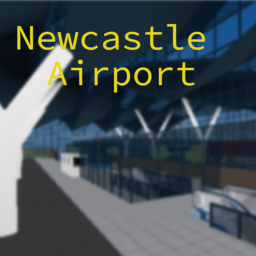 Southampton Airport EGHI
