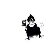 Camel Monkey