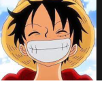 Luffy/anime crew