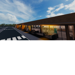 JAC Airport