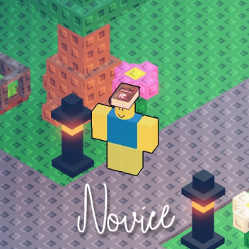 🪩 Novice [WIP]