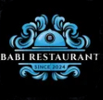 Babi Restaurant.