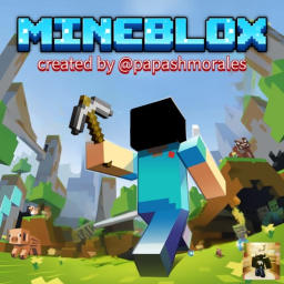 Mineblox: Order Of The Diamond