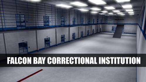 Falcon Bay Correctional Institution