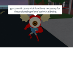ANTI BULLIES (streets)