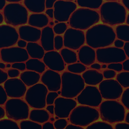 Lava Game