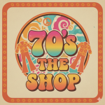 The 70's Shop