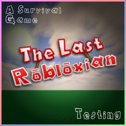 The Last Robloxian icon