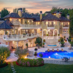 YourEternalFuture’s Mansion