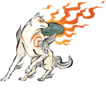 Okami Gods