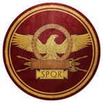 The Senate and People of Rοme