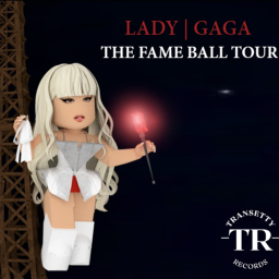 Lady Gaga: The Fame Ball Tour |TR