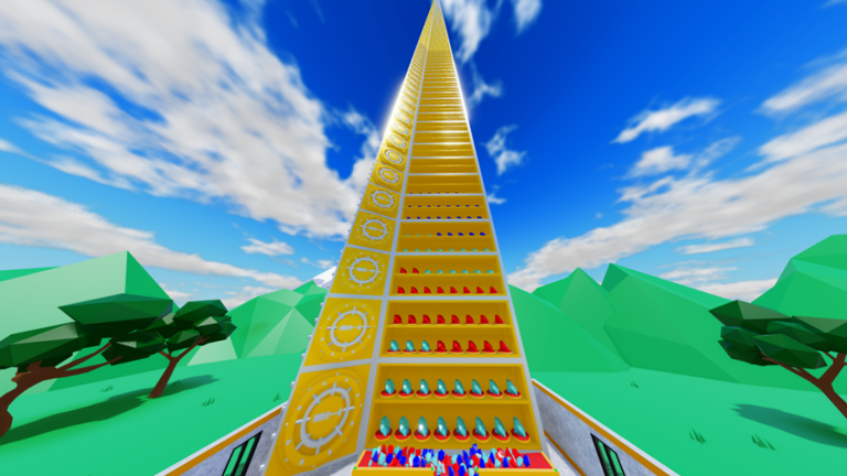 Merge to Get Rich Tycoon! screenshot 2