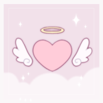 Angel Charm