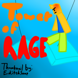 [UPD] Tower of Rage