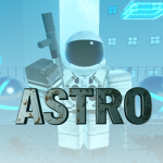 ASTRO CITY DISTRICT