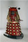 The daleks